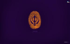 Sikh Symbols